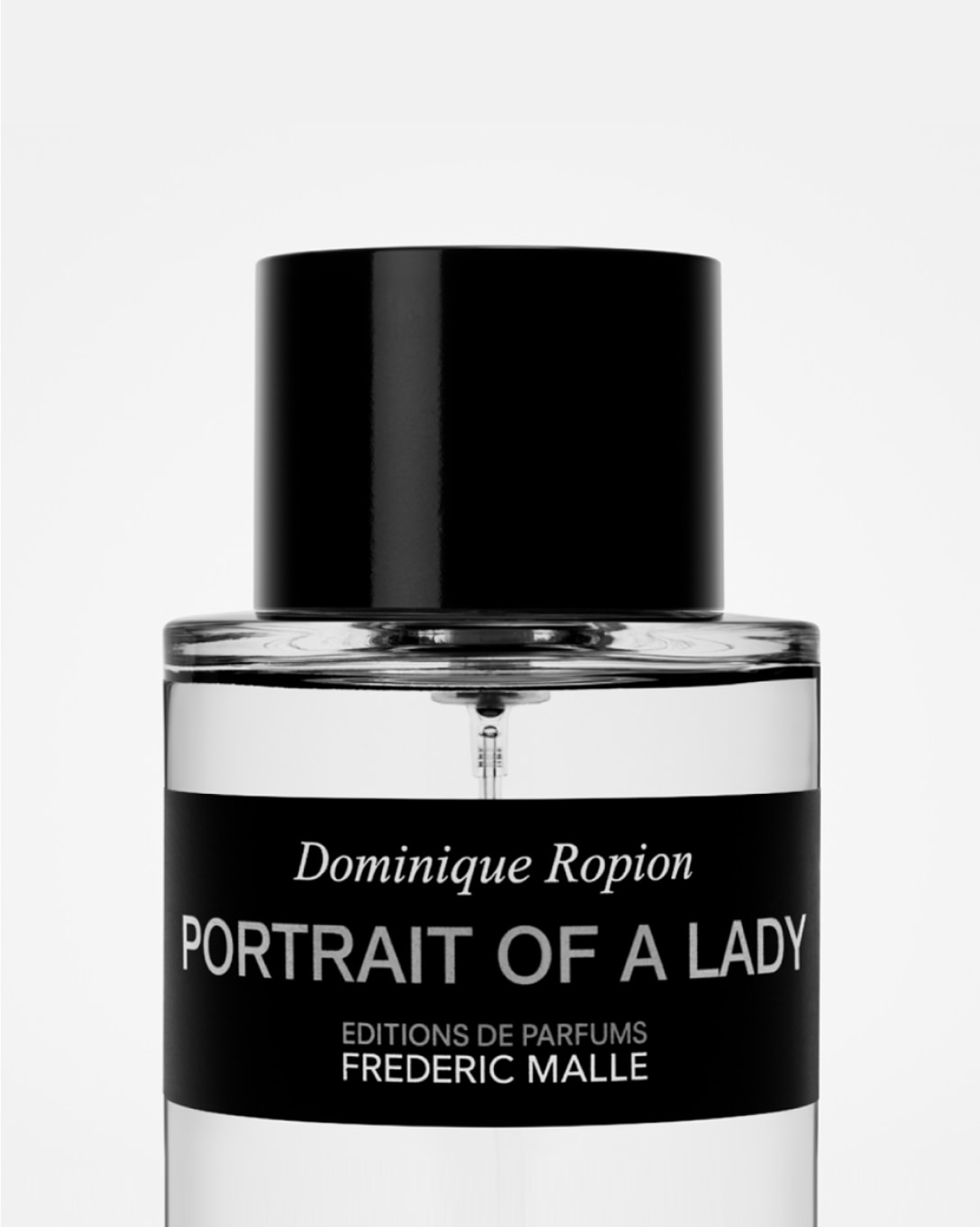 Rose Perfumes Frederic Malle