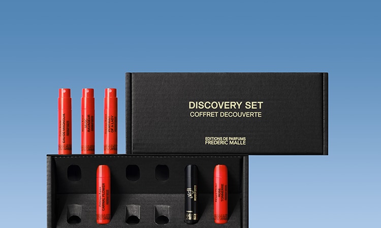 Frederic Malle Official | Discovery Perfumes & Colognes