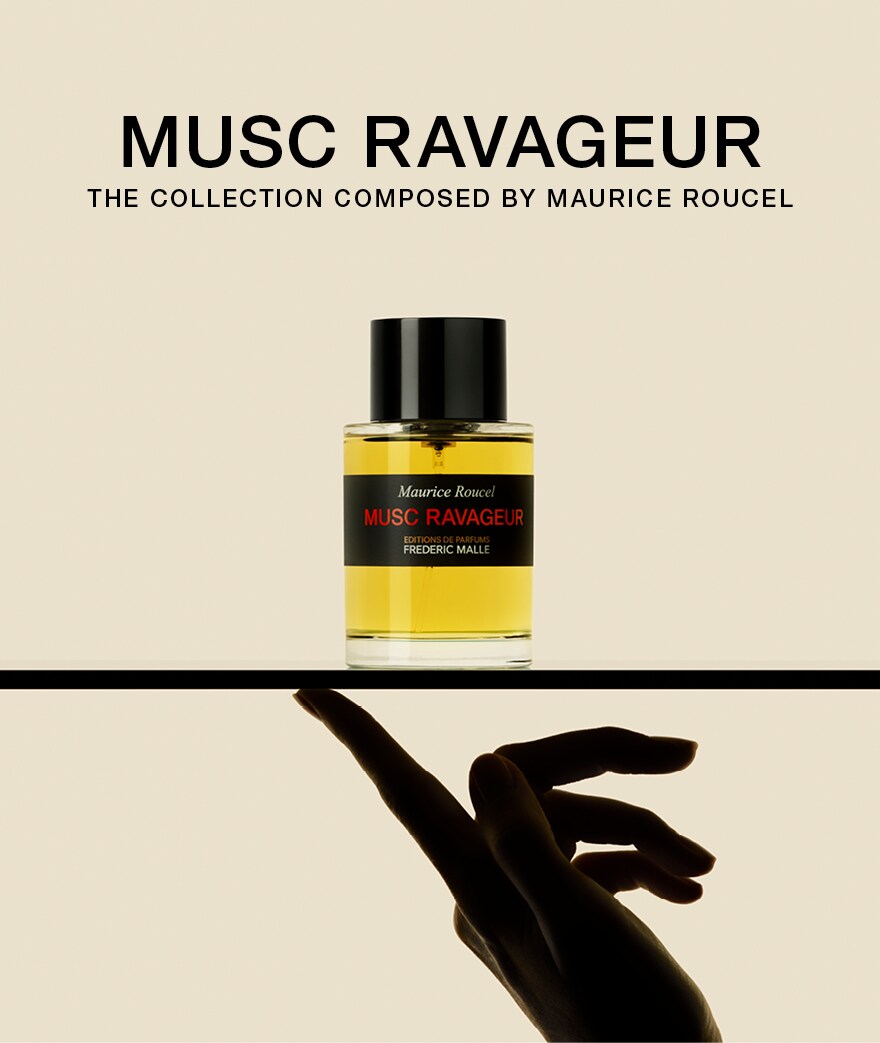 frederic malle promo code
