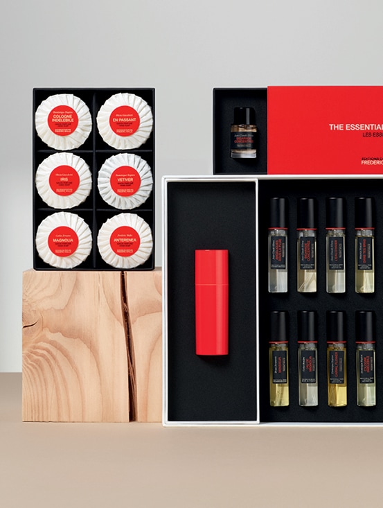 Essential Collection for Women | Frederic Malle Online