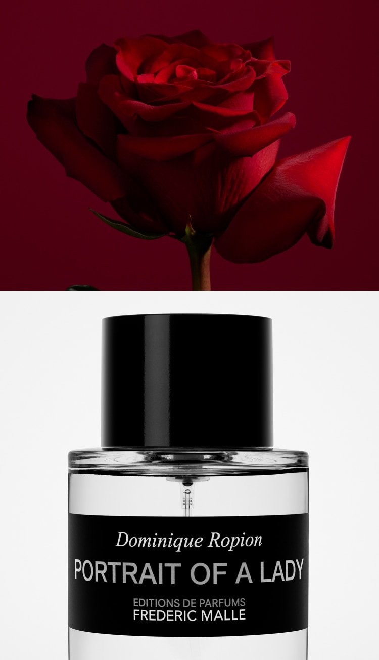 馥馬爾香氛出版社| Editions de Parfum Frédéric Malle Online