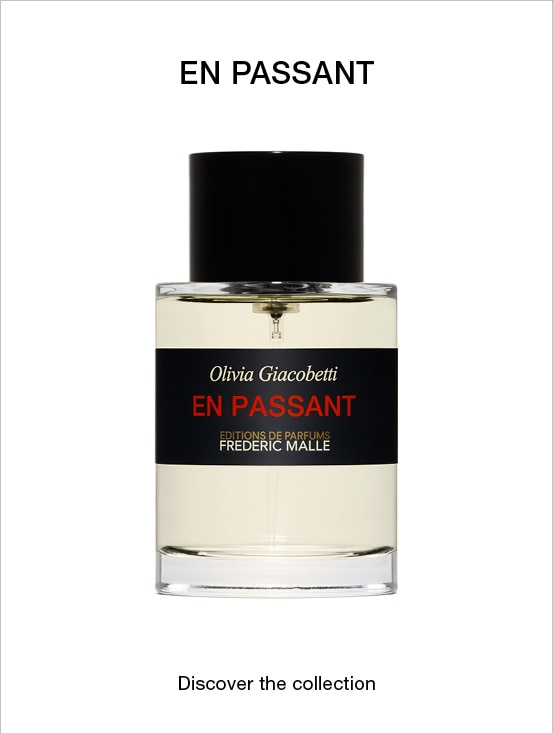 En Passant | Frederic Malle Online