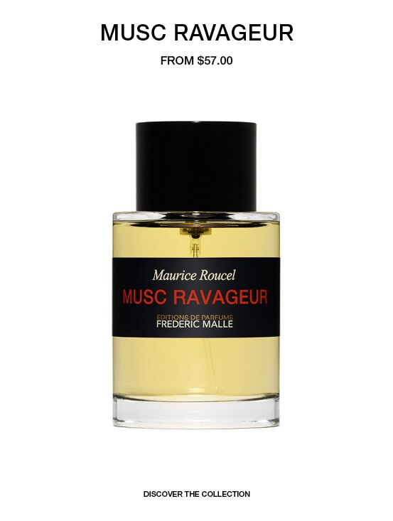 Musc Ravageur - The Perfume | Frederic 