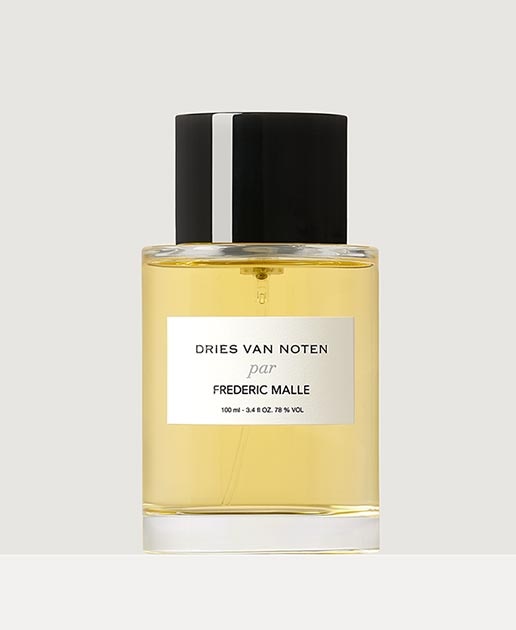 frederic malle dries van noten review