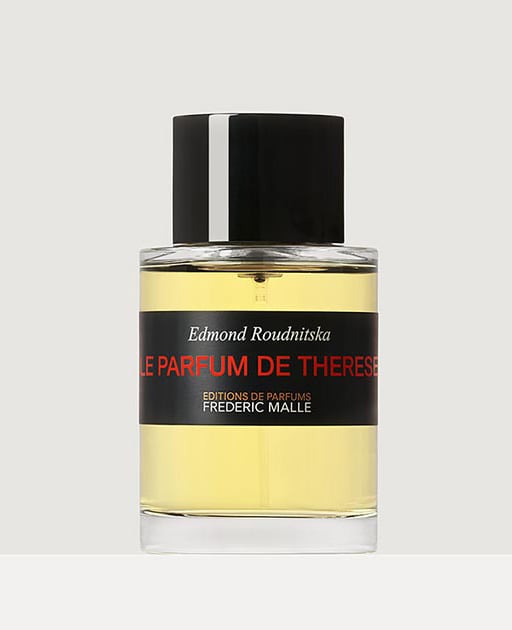 <p <span style="color:#000000;"><span style="font-size:12px;">FREDERIC MALLE </span></span></p>LE PARFUM DE THERESE 