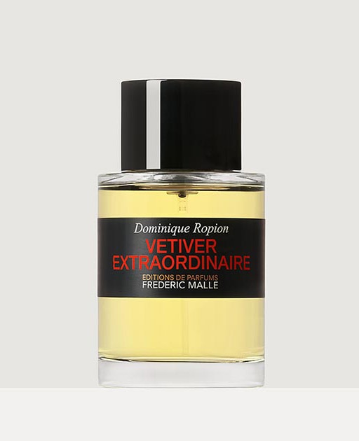 ベチベルエクストラオーディネール FREDERIC MALLE - 香水