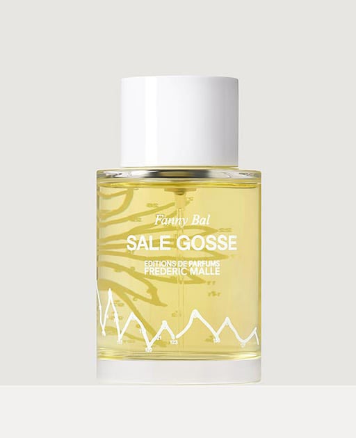 <p <span style="color:#000000;"><span style="font-size:12px;">FREDERIC MALLE </span></span></p>SALE GOSSE