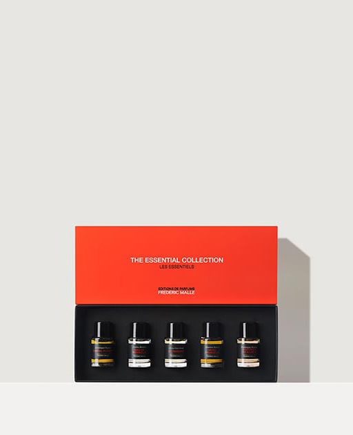 <p <span style="color:#000000;"><span style="font-size:12px;">FREDERIC MALLE</span></span></p>ESSENTIAL COLLECTION FOR WOMEN