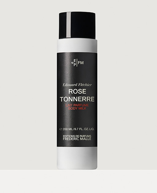 ROSE TONNERRE