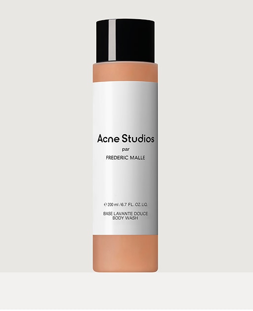 Acne Studios par Frédéric Malle