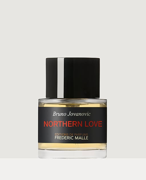 NORTHERN LOVE by Bruno Jovanovic​, NORTHERN LOVE, 100 ml