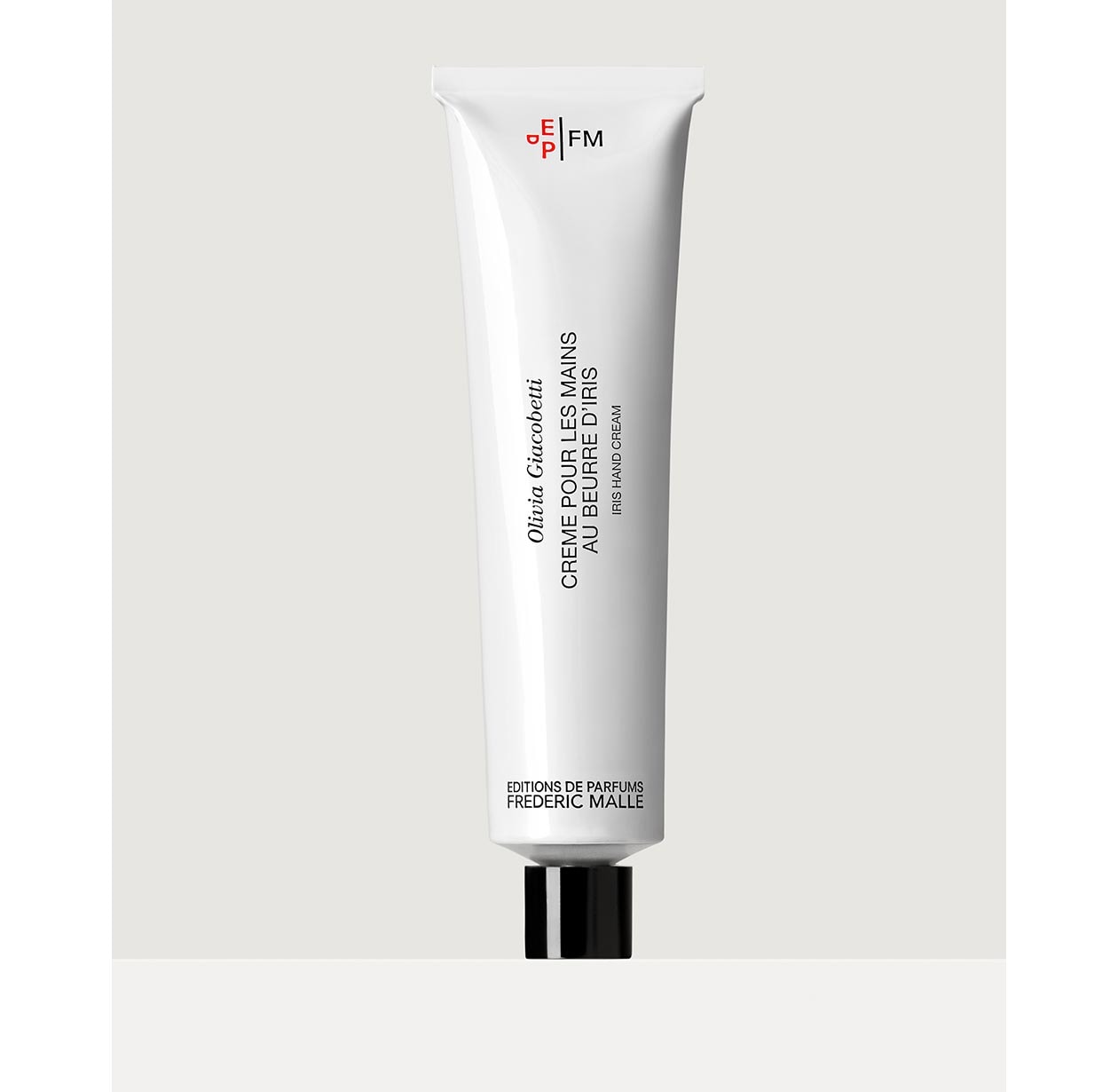 <p <span style="color:#000000;"><span style="font-size:12px;">FREDERIC MALLE </span></span></p>HAND CREAM