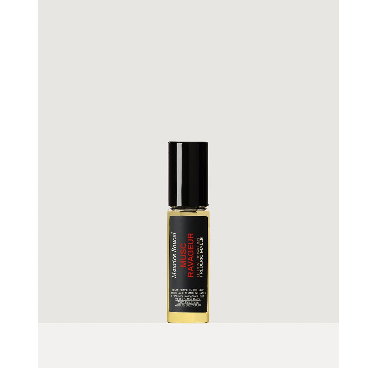 MUSC RAVAGEUR | Frederic Malle