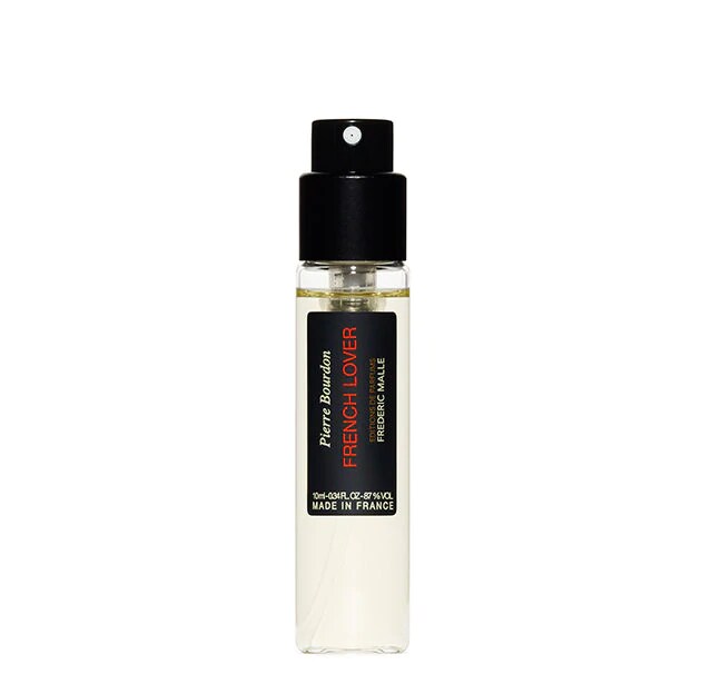 FRENCH LOVER par Pierre Bourdon | Frederic Malle