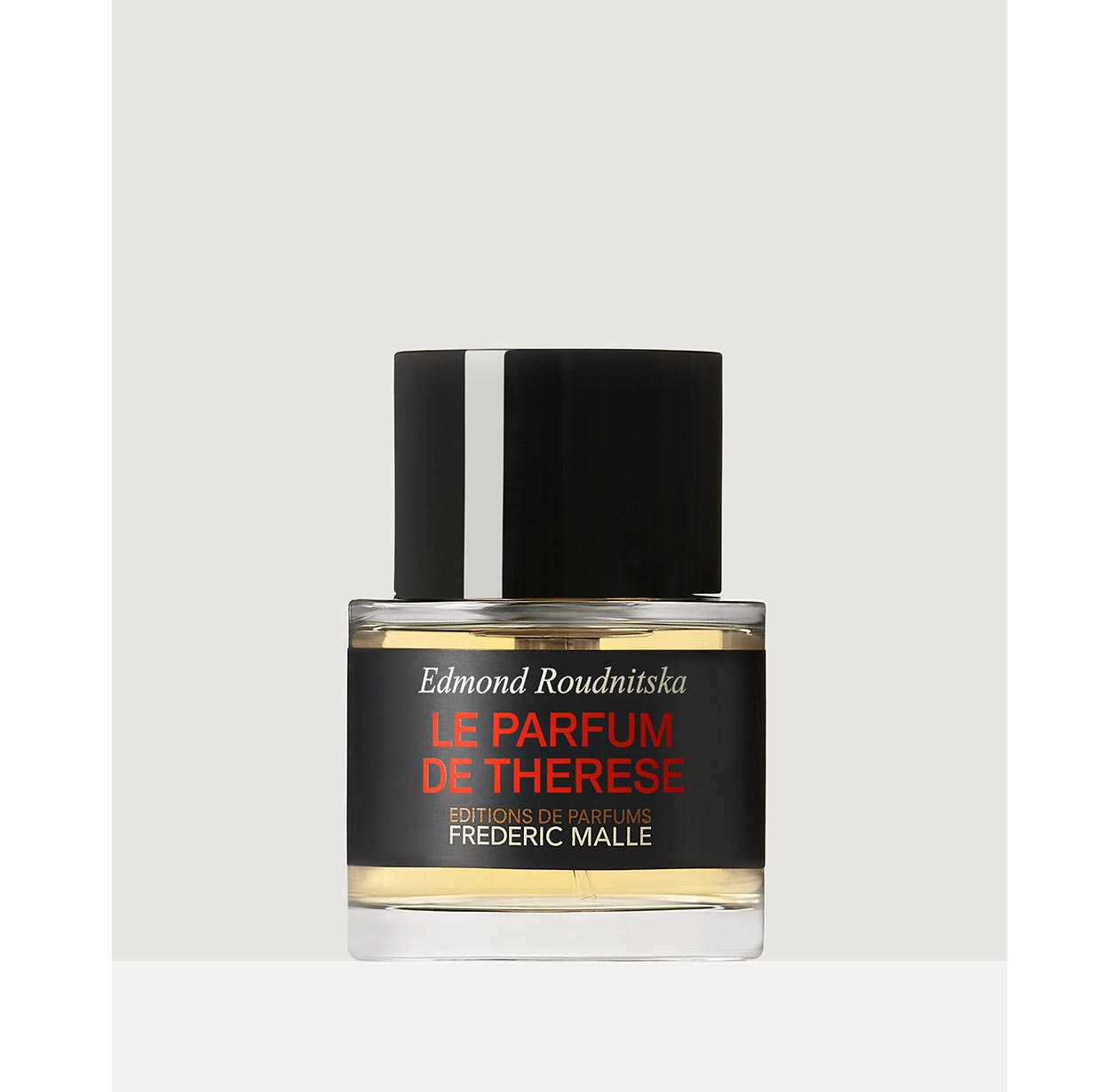 parfum de therese frederic malle