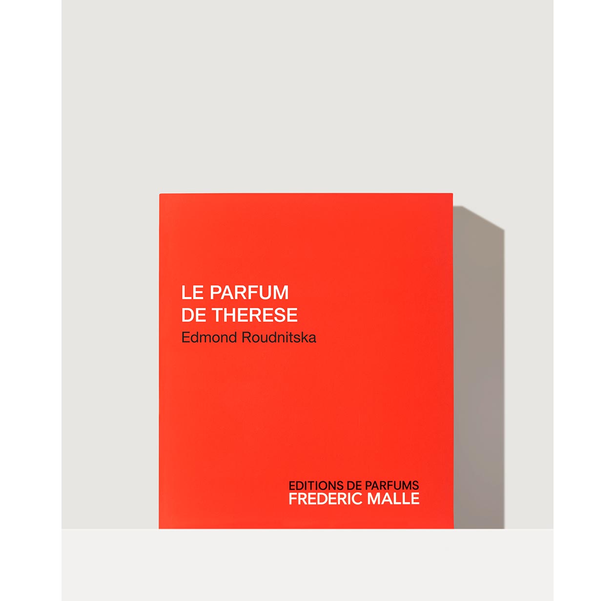 parfum de therese frederic malle