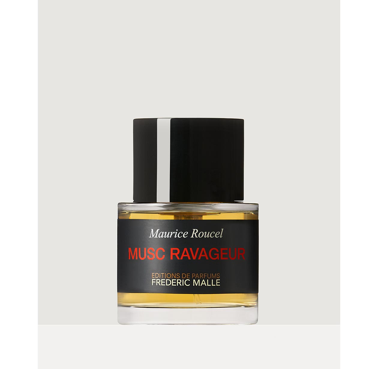 frederic malle musc