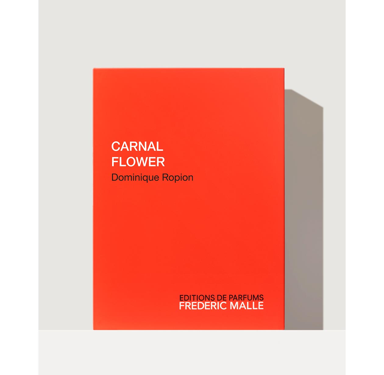 carnal flower perfume