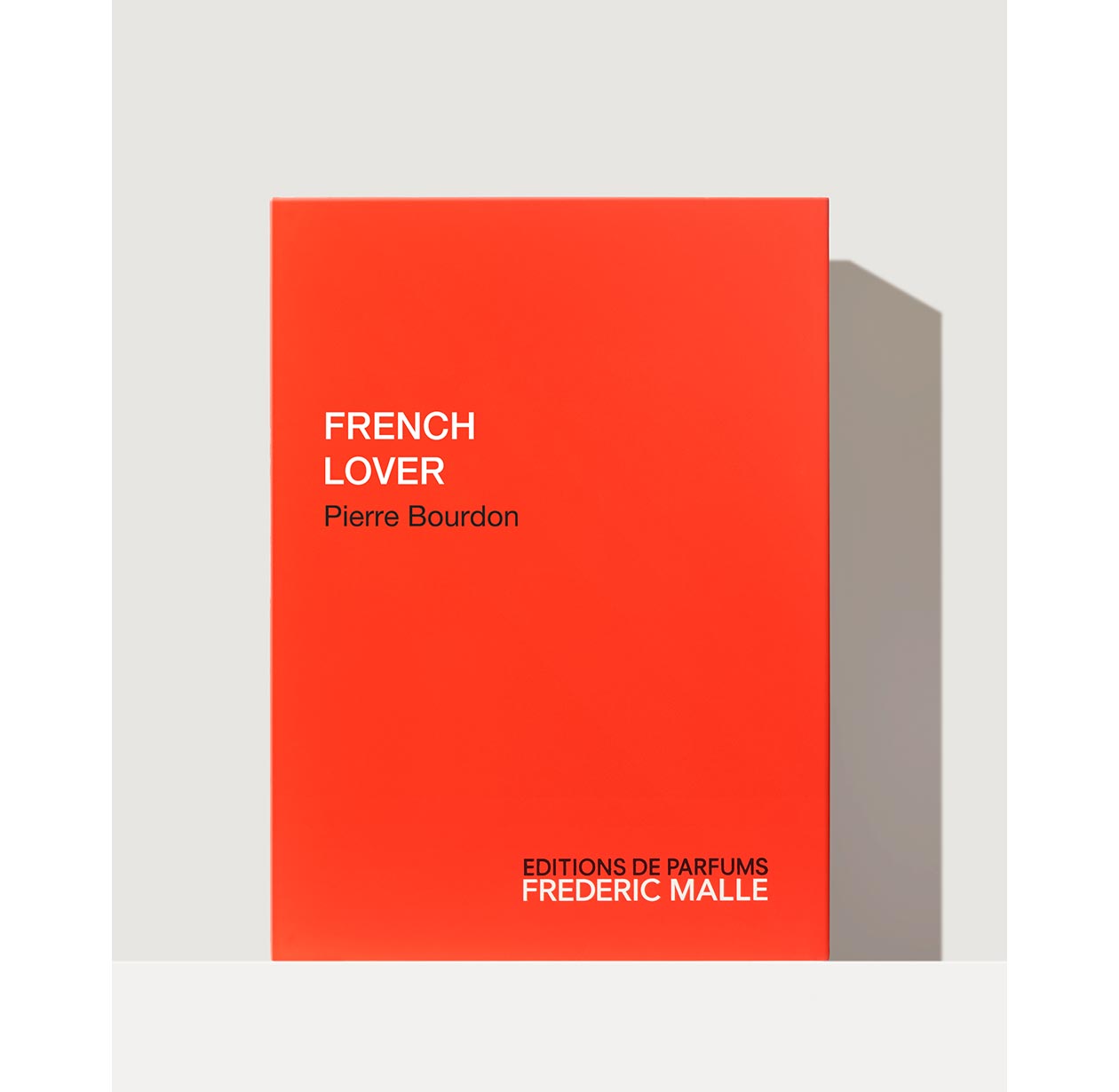 FRENCH LOVER