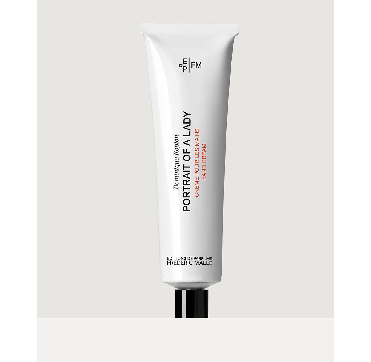 mager Afwijzen Omgeving Hand Cream | Olivia Giacobetti | Frederic Malle Online