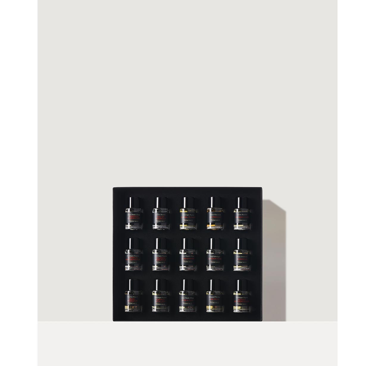 Essential Collection for Women | Frederic Malle Online