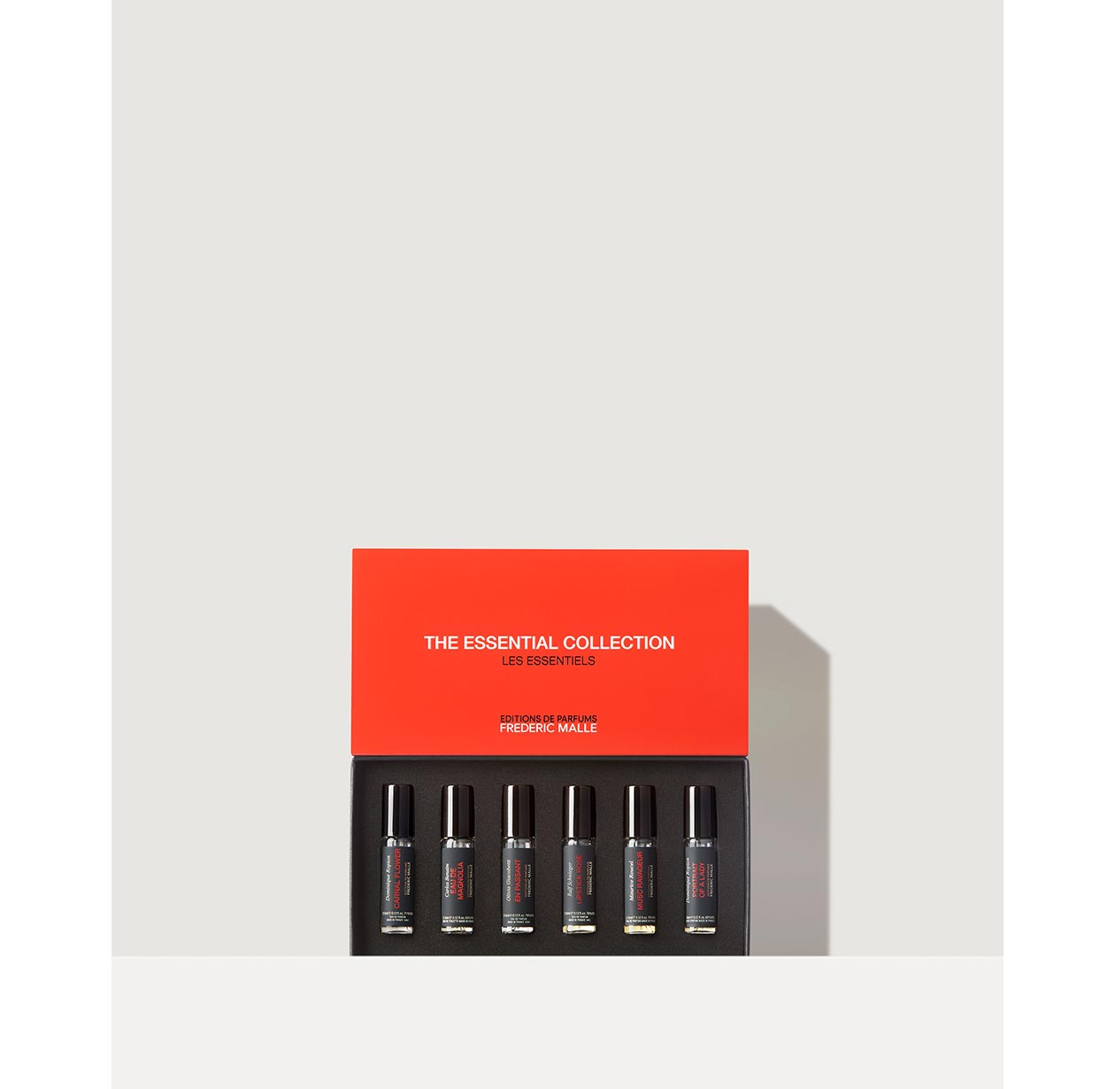 frederic malle the essential collection