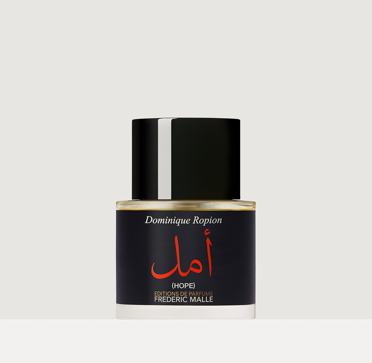 أمل (HOPE) FREDERIC MALLE 香水 Hope Frederic Malle perfume - a new fragrance for women and