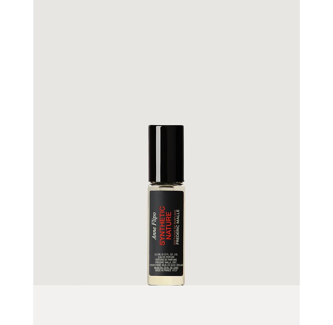 SYNTHETIC NATURE, SYNTHETIC NATURE, Échantillon 3.5 ml