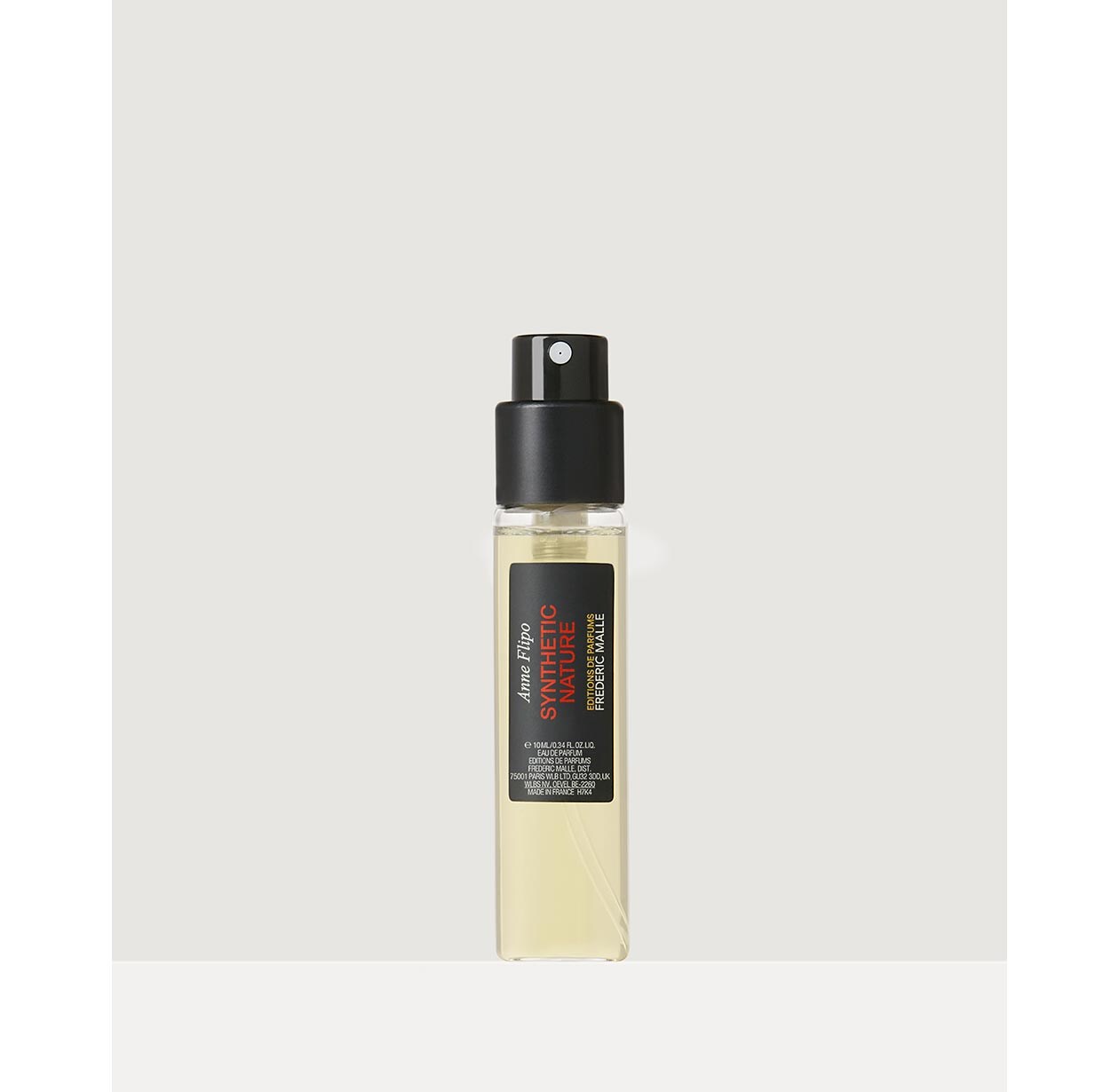 SYNTHETIC NATURE by Anne Flipo | Frederic Malle
