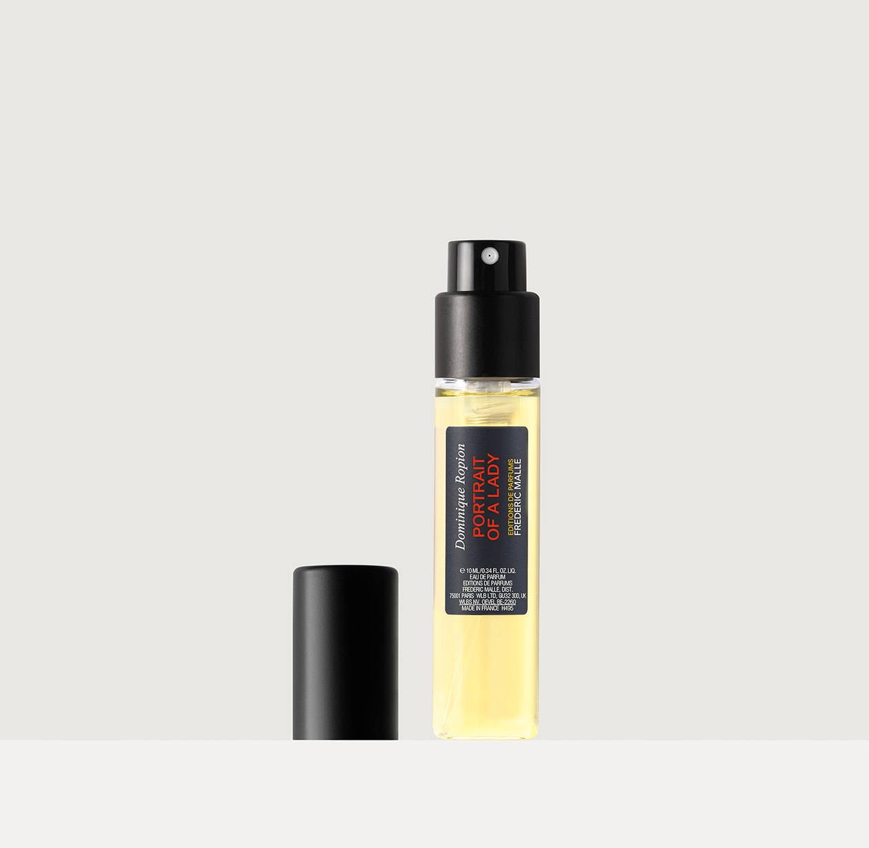 Portrait of a Lady | Dominique Ropion | Frederic Malle Online
