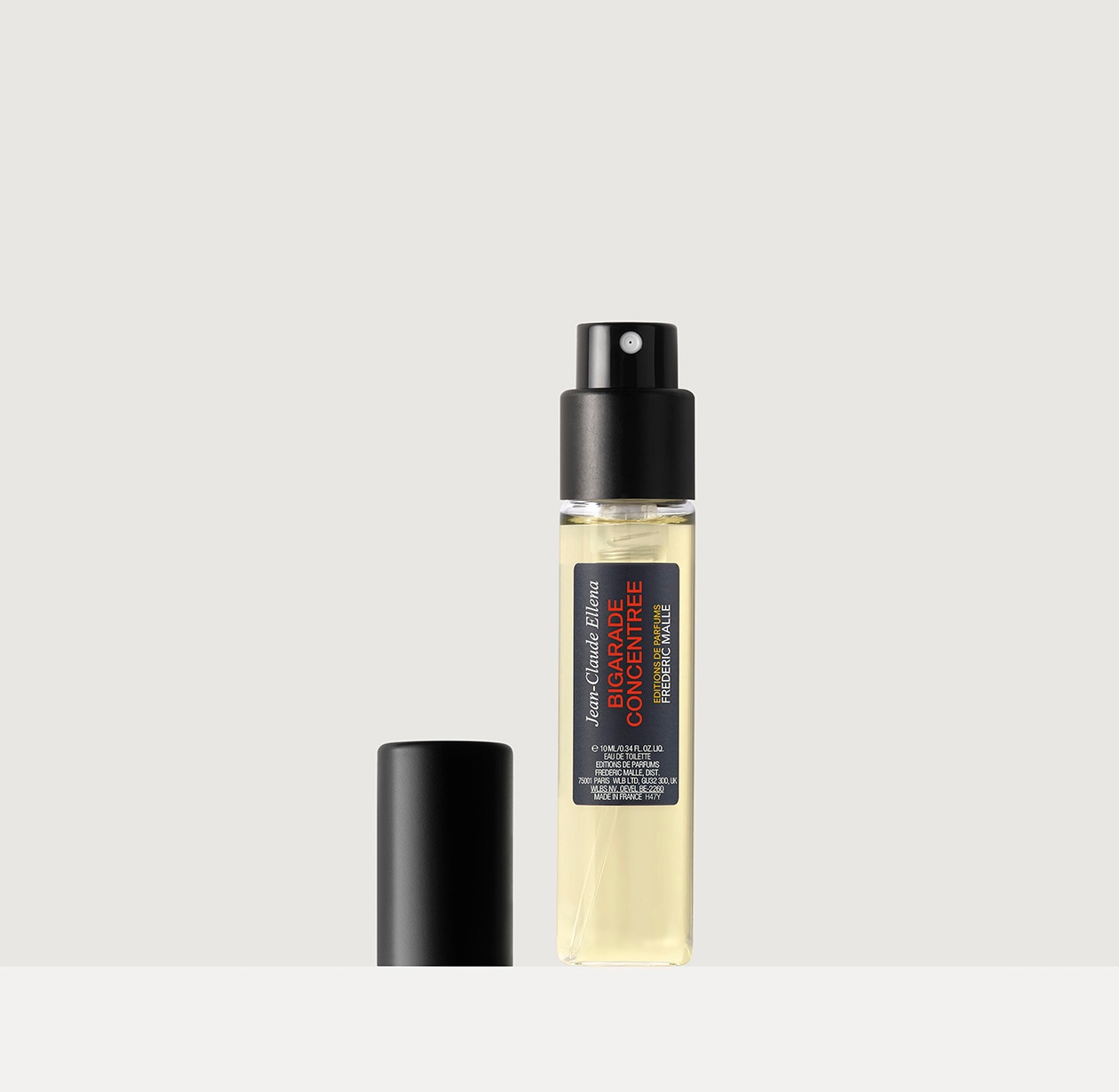 Frederic Malle Official | Bigarade Concentree | Jean-Claude Ellena