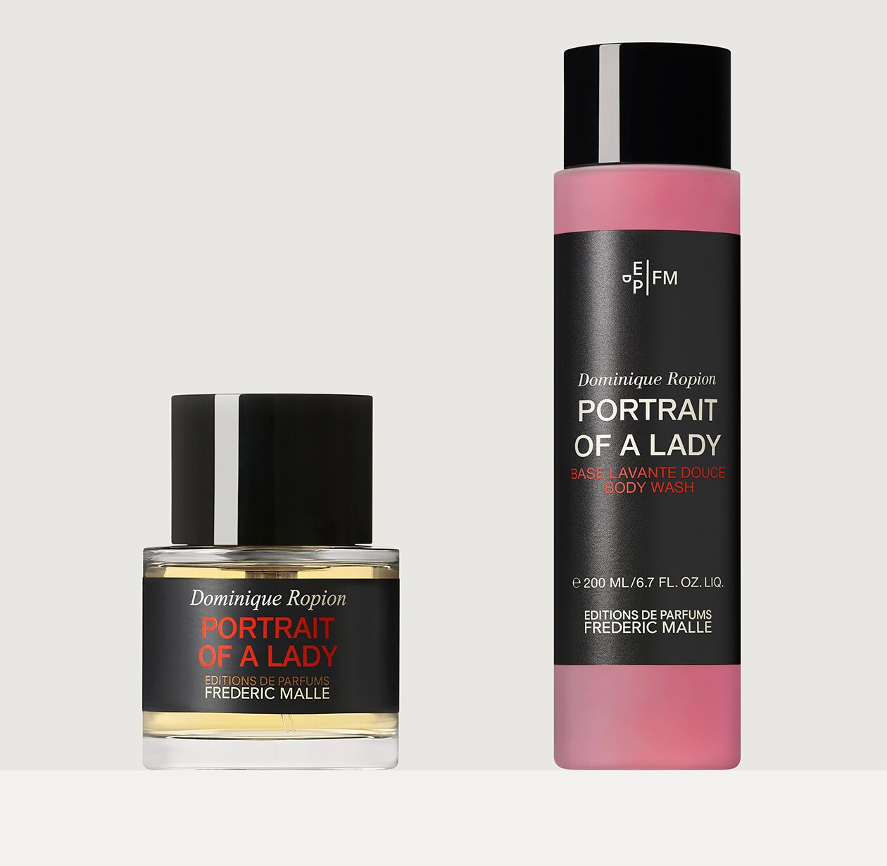PORTRAIT OF A LADY by Dominique Ropion, PORTRAIT OF A LADY, 50 ml & 200 ml